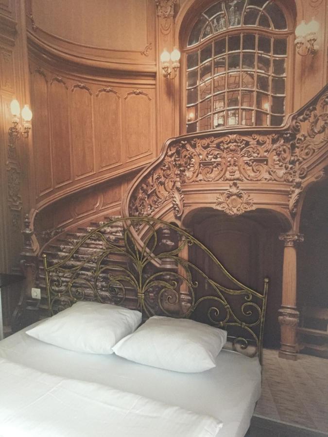 Готель Ангел На Великій Кільцевій Sofiivska Borshchahivka Exterior photo
